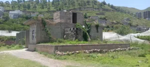 12 ft² 5 Bedrooms Townhouse for Sale in Ibb AlSsayiluh