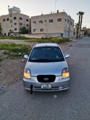 Used Kia Picanto in Amman