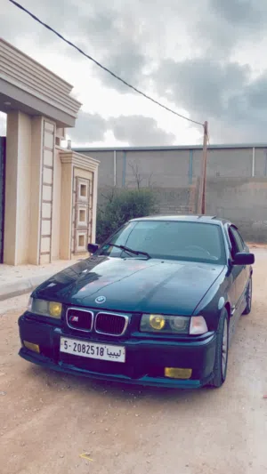 Used BMW Other in Al Khums