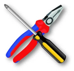 فني كهرباء حاصل علي شهادة دبلوم في الكهرباء