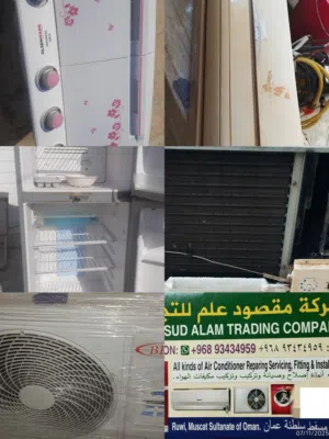 air condition maintenance