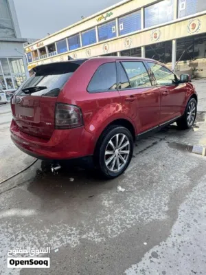 Used Ford Edge in Basra