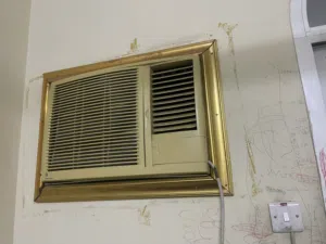 AC, General Electric