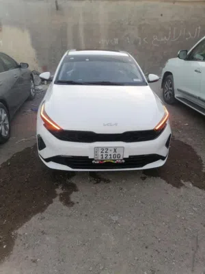 كيا k3 موديل 2024