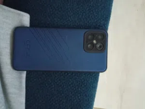 Honor Honor X8b 128 GB in Zarqa