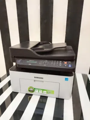 طابعة مستعملة بحال الوكالة Samsung 2070f