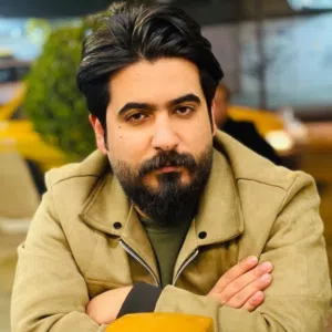 عمار عبد الخالق 