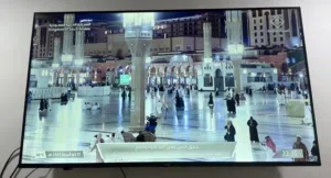 شاشه شارب LED سمارت 55 بوصه