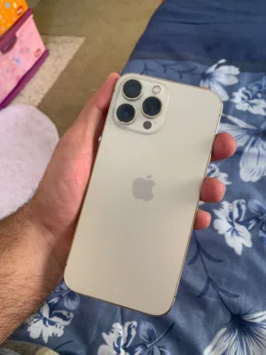 Apple iPhone 13 Pro Max 256 GB in Irbid