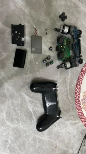 قطع غيار يد سوني 4