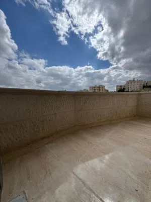 130 m2 3 Bedrooms Apartments for Rent in Amman Daheit Al Rasheed