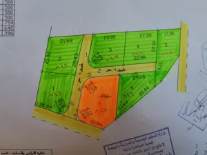 Residential Land for Sale in Mafraq Al-Badiah Ash-Shamaliyah