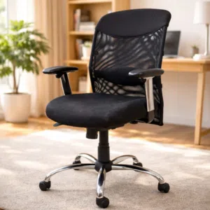 REVOLVING CHAIR – VERY GOOD CONDITION