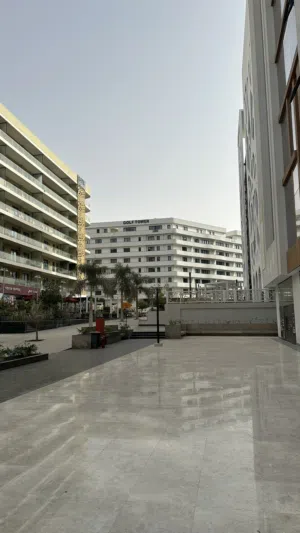 محل للايجار في مسقط هيلز وعروض الايجار لأول سنة  Shop for rent in  muscat hills