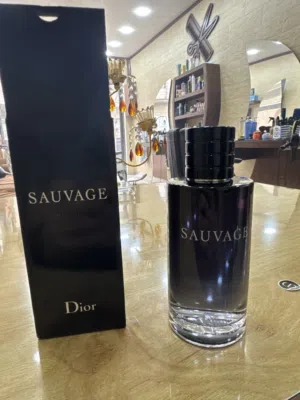 عطر رجالي صح