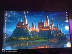 شاشة msi ربي يبارك المكان عين زاره للتواصل رقم واتساب في وصف الاعلان