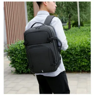شنطة لابتوب ذكية