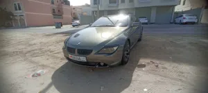 BMW 6 series