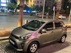 Used Kia Picanto in Amman
