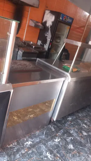 مطعم شعبي للبيع
