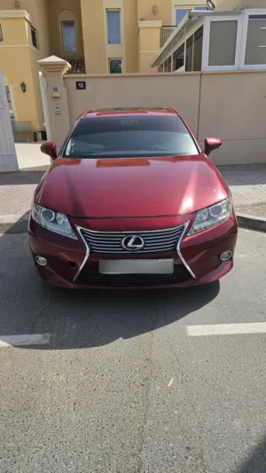 Lexus لكزس
