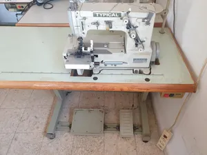 ‏معدات ومستلزمات خياطة ‏.‏ مستعمل‏2