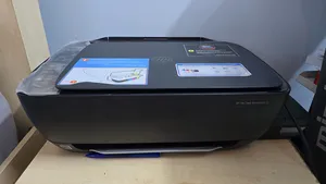 Hp . Multifunction Printer . Used0