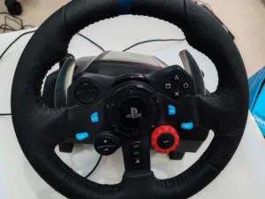دركسون لوجتك جي 29 - Logitech G29