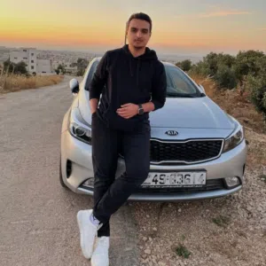 علاء العمري 