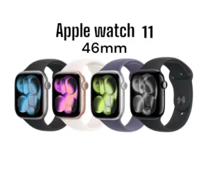 Apple watch series 11 ابل واتش ساعة كفالة وكيل رسمي في الاردن شرق اوسط