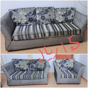 Living Room Furniture . Used4