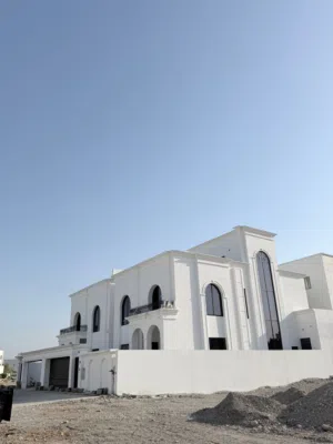 400 m2 More than 6 bedrooms Villa for Sale in Muscat Al Khoud