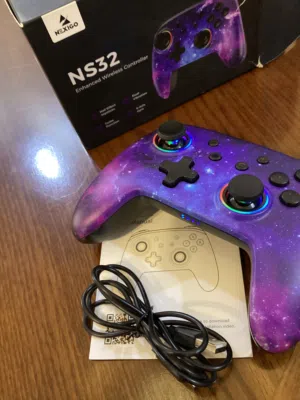 كنترولر نينتيندو سويتش NEXIGO