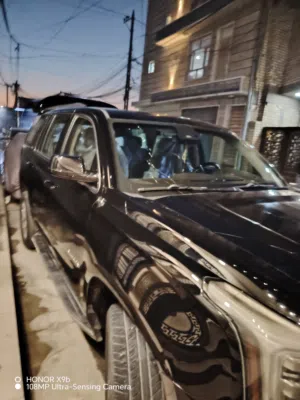 GMC اسود  STL يوكن للبيع