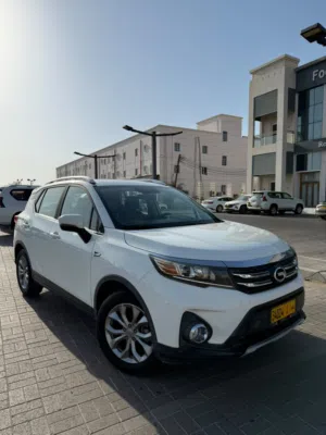 Used GAC GS3 in Muscat
