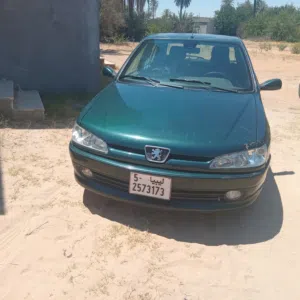 306امورها تمام