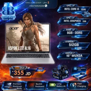 ACER LAPTOP لابتوب ايسر