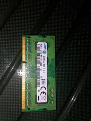 Laptop RAM 4GB ddr3 for sale للبيع