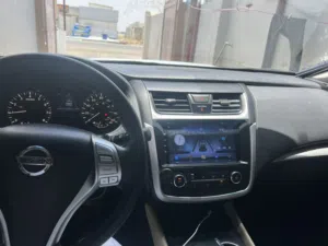 Used Nissan Altima in Al Dhahirah