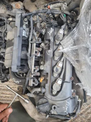 sall spar parts only lancer  2010 engine  ghair available