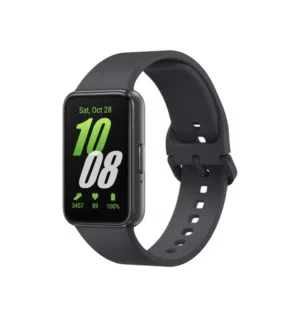 Samsung galaxy fit 3- Black