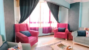 3 Bedrooms . One Bathroom . 130 m22