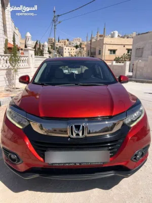 هوندا HRV موديل 2020