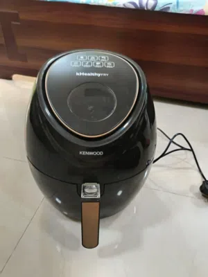 Kenwood air fryer