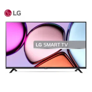 LG 43" Smart TV, 43LQ60