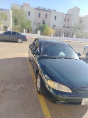 افانتي 1995 للبيع وكاله
