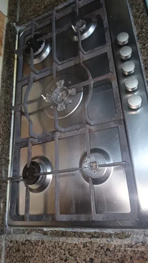 غاز. للبيع إيطالي غطس مقاس 90*60