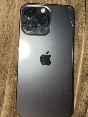 Apple iPhone 13 Pro 256 GB in Irbid