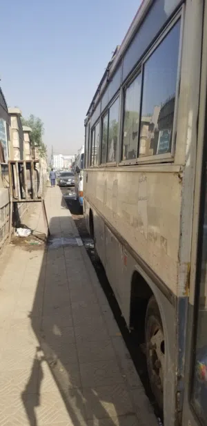Used Isuzu Trooper in Sana'a