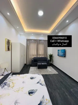 788 m2 Studio Apartments for Rent in Al Ain Zakher